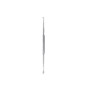 Ear Foreign Body Instruments, Hooks & Knives [Type-A]
