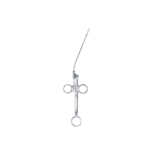 Nasal Snares, Dressings & Tempon Forceps [Type-A]