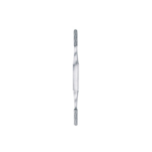 Rasps With Tungsten Carbide Inserts [Type-A]