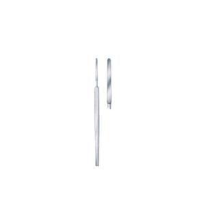 Rhinoplastic, Nasal & Septum Knives [Type-A]