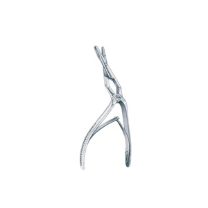 Septum Compression Forceps [Type-A]
