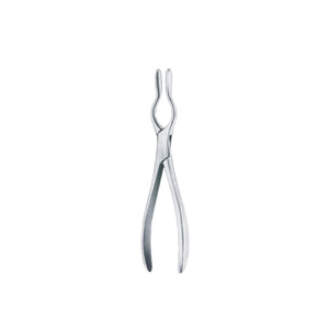 Septum Straighting & Septum Punch Forceps [Type-A]