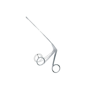 Endolaryngeal Forceps Microsurgery [Type-A]