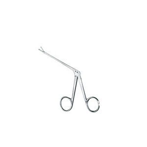 Ear Polypus Forceps [Type-A]
