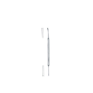 Tonsil Needles & Ligature Carriers [Type-A]