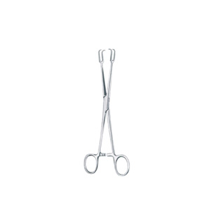Tonsil Seizing Forceps [Type-A]