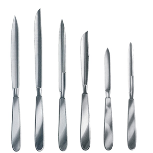 Amputation Knives [All Types]