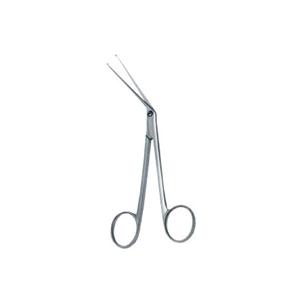 Ear Polypus Forceps & Foreign Body Levers [Type-A]
