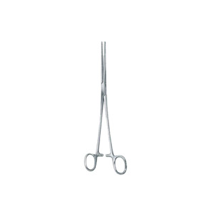 Bronchus & Hemostatic Forceps [Type-A]