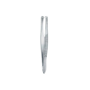 Cilia & Cover Glass Forceps [Type-A]