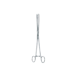 Cotton Swab, Polypus & Dressing Forceps [Type-A]