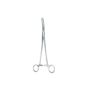 Dissecting & Ligature Forceps [Type-A]