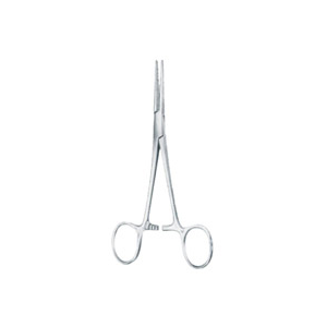 Hemostatic Forceps [Type-A]