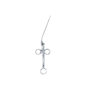Ear Polypus Snares & Ear Dressing Forceps [Type-A]
