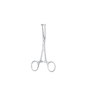 Hysterectomy Clamps & Vaginal Forceps [Type-A]