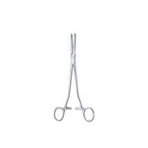 Hysterectomy Forceps [Type-A]