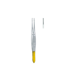 Tissue Forceps [Type-A]