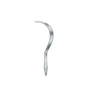 Retractors & Lung Spatulas [Type-A]