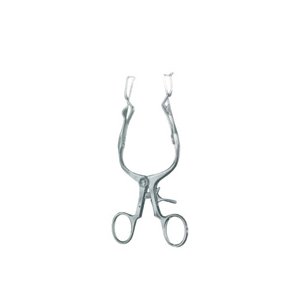 Abdominal & Vulval Retractors [Type-A]