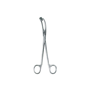 Bulldog Clamps [Type-A]