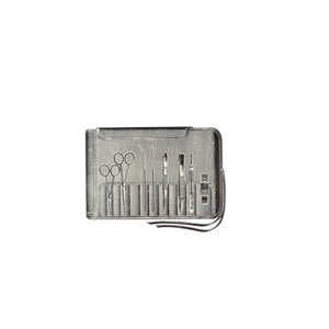 Dissecting Sets [Type-A]
