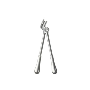 Plaster of Paris & Rib Shears [Type-A]