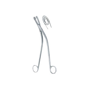 Cervicals Biopsy & Specimen Forceps [Type-A]
