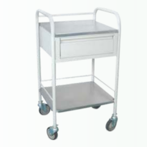 Utility Trolley [Two Shelves]