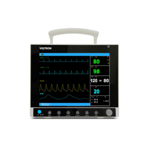 Voitron Multipara Monitor [Five Para]