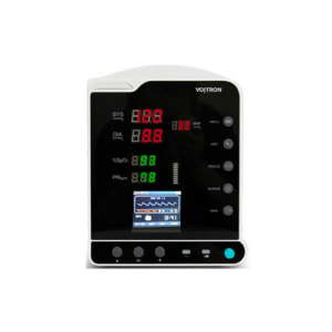 Voitron Patient Monitor [Two Para]
