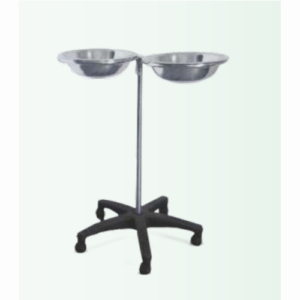 Wash Basin Stand [Double]